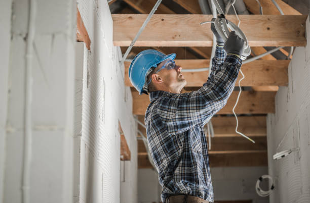 Best Electrical Rewiring Services  in Elephant Butte, NM